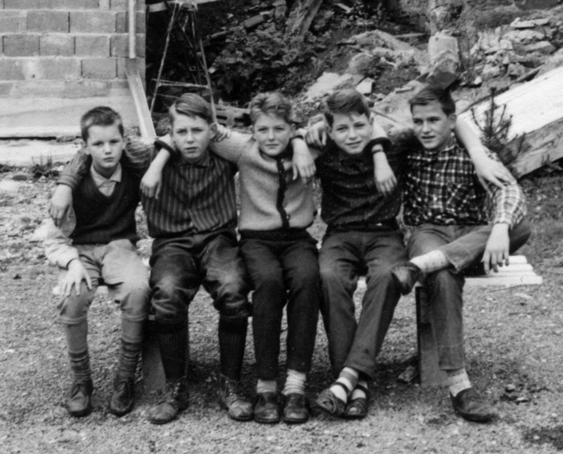nuestenbach.de – Bilder und Dokumente - Sonstiges
